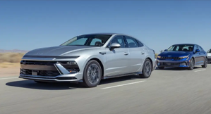 عمکلرد کیا و هیوندای در سال 2025